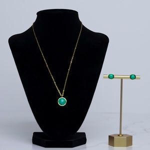 Turquoise Set